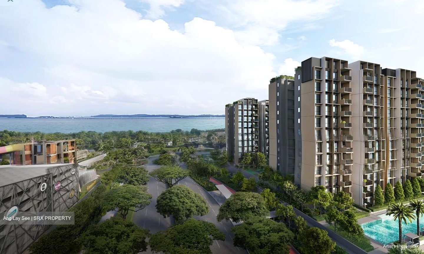 Coastal Cabana (D17), Condominium #507533931